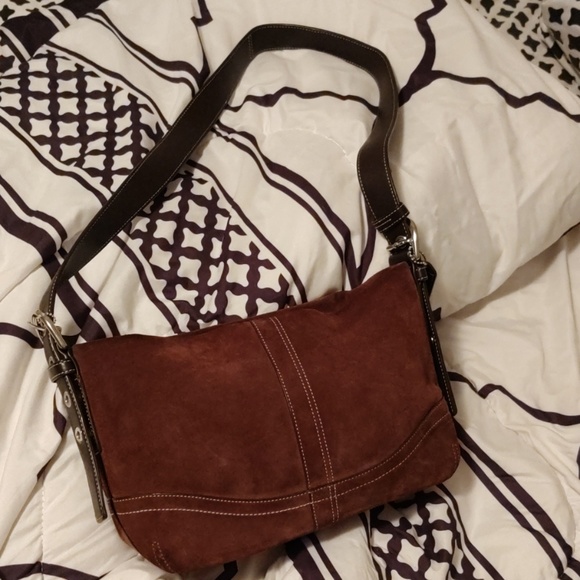 Coach Handbags - Coach Bag